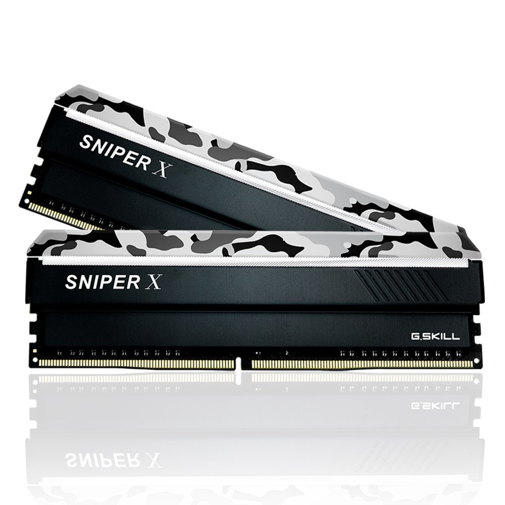 Amazon.co.jp: F4-3000C16D-32GSXWB [Sniper X 32GB (2x16GB